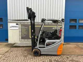 VS-22660 Elektrische heftruck Still RX20-15