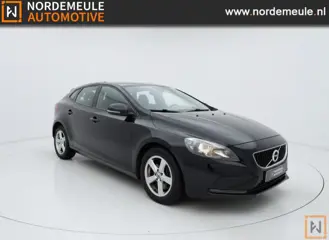 VOLVO V40 2.0 D2 R-DESIGN, Navi, Cruise, Trekhaak
