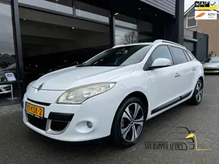 Renault Mégane Estate 1.6 Dynamique / apk 3-2027
