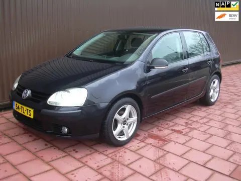 Volkswagen Golf 1.6 Turijn
