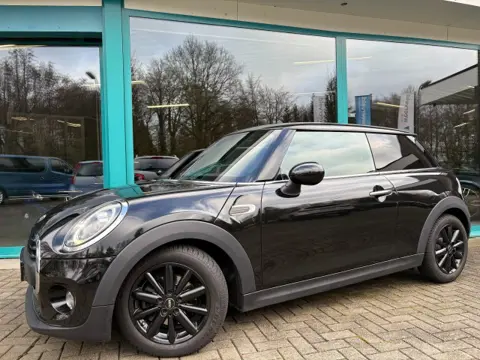 MINI MINI ONE MINI 1.5 Automaat, CarPlay, Navi, LED, PDC