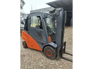 Linde, 3 ton, LPG