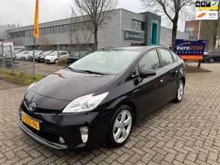 Toyota Prius 1.8 Business - NAVIGATIE - CAMERA - NETJES !