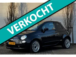 Fiat 500 1.4-16V Pop Airco / 101 PK / APK