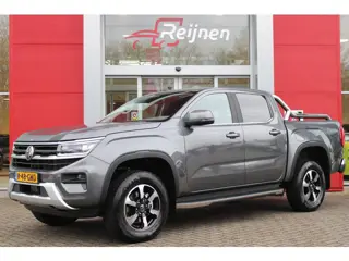 Volkswagen Amarok 2.0 TDI 205PK 4Motion STYLE AUTOMAAT | 3500KG TREKGEWICHT! | ELEKTRISCH VERSTELBAR