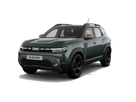 Dacia Duster Extreme