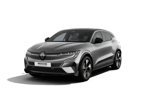 Renault Megane E-Tech Techno