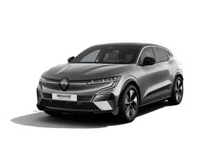 Renault Megane E-Tech Techno