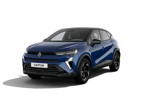 Renault Captur Techno