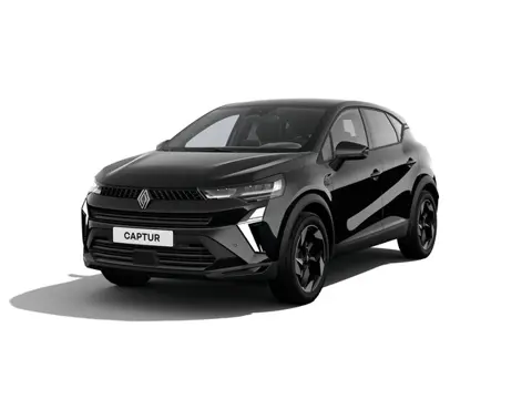 Renault Captur Techno