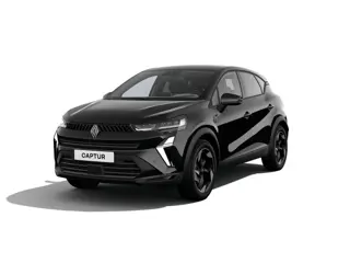 Renault Captur Techno