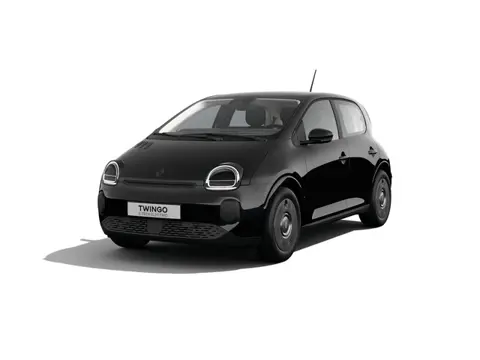 Renault Twingo Evolution