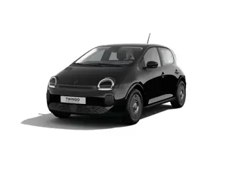 Renault Twingo Evolution