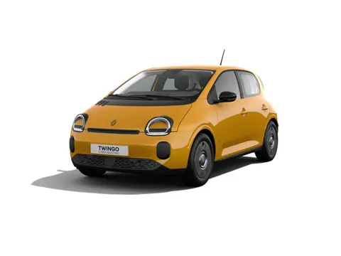 Renault Twingo Evolution