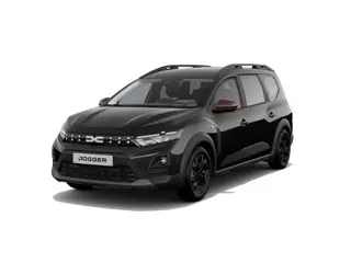 Dacia Jogger Limited Edition