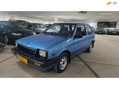 Suzuki Swift 1.0. Uniek Nieuwe Apk Feb.2028!! Belastingvrij!! 69.0000dkm