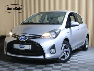 Toyota Yaris 1.5 Full Hybrid 41000 km Dynamic BLEUTOOTH CLIMATRONIC'15