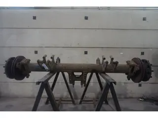 MAN NO-08-09 81.35003-7765 (bj 2016)