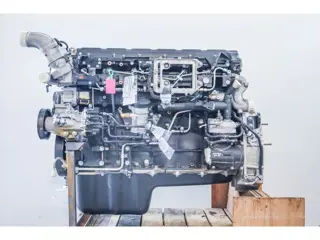 MAN D2676LF79 EURO6 470PS (bj 2021)