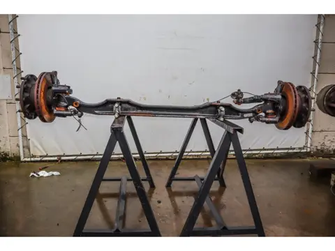 MAN VO-09-01 81.44001-7055 (bj 2010)