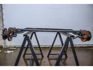 Mercedes-Benz VL2/21 DC-4.1 7307140553929 (bj 2013)