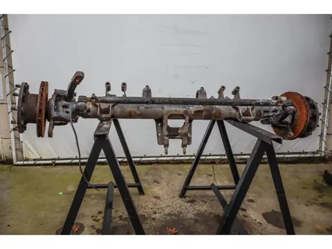 MAN NOL-08-28 81.44001-7287 (bj 2017)