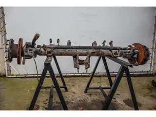 MAN NOL-08-28 81.44001-7287 (bj 2017)