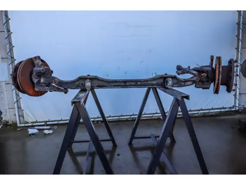 MAN VO-09-01 81.44001-7055 (bj 2007)