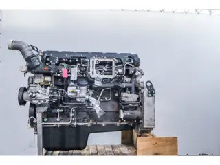 MAN D2676LFAF EURO6 510PS (bj 2022)