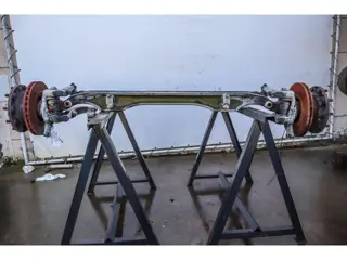 MAN VO-09-40 81.44001-7473 (bj 2018)