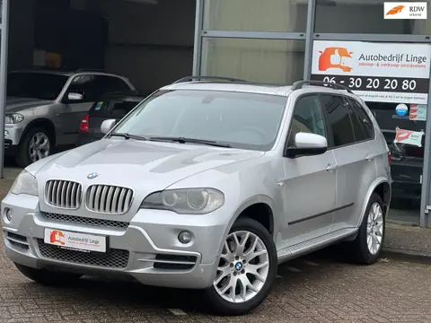 BMW X5 XDrive30i M-sport | Pano | Climate | Cruise |Trekhaak