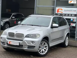 BMW X5 XDrive30i M-sport | Pano | Climate | Cruise |Trekhaak