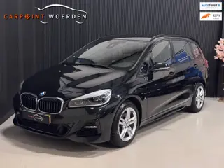 BMW 2-serie Gran Tourer 216i 7p. M-Sport | DEALER ONDERHOUDEN| NAP