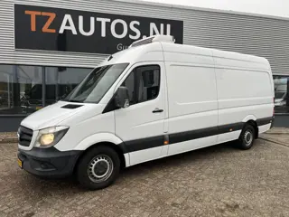 Mercedes-Benz Sprinter 316 CDI L3H2 (E6)Koelwagen Dag&Nacht