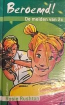 Rosie Rushton - de meiden van 2C