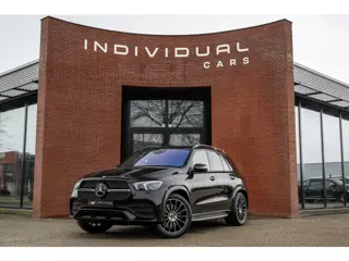 Mercedes-Benz GLE-klasse 350 e 4MATIC AMG Alle Bestelbare Opties NP 150k !!
