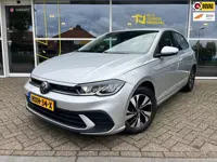 Volkswagen POLO 1.0 TSI Style