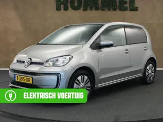 Volkswagen e-Up! e-up! - SOH 88.9%!! - PARKEERSENSOREN ACHTER - ACHTERUITRIJ CAMERA - STOELVERWARMIN