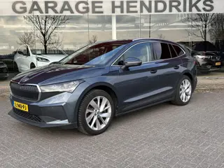 Skoda Enyaq iV 80 | SOH: 88,8% | Comfort Pack+ | Assistentie Pack | Matrix LED |