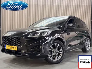 Ford Kuga 150pk ST-Line X Panoramadak Trekhaak Ad. Cruise Camera Parking Dodehoek HUD Dealeronderhou