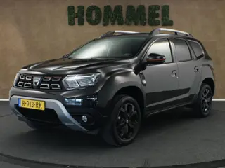Dacia Duster 1.0 TCe Bi-Fuel Extreme - ORIGINEEL NEDERLANDSE AUTO - LPG - PARKEERSENSOREN VOOR EN AC