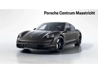 Porsche Taycan Turbo