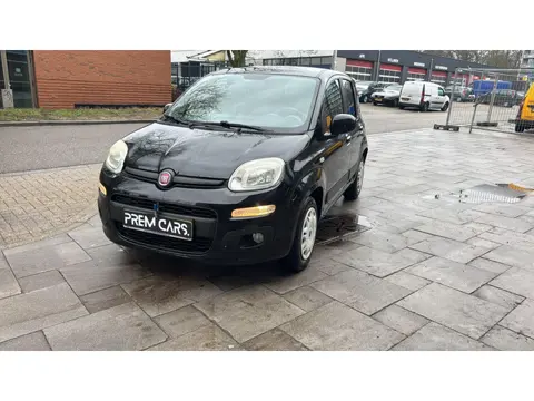 Fiat Panda 0.9 TwinAir Lounge