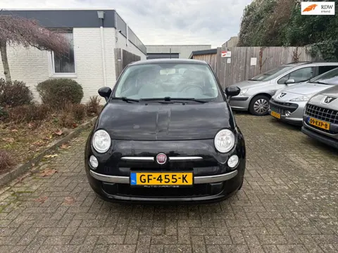 Fiat 500 1.2 BiColore