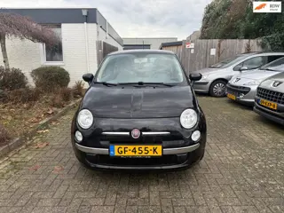Fiat 500 1.2 BiColore