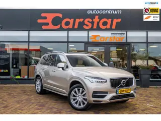Volvo XC90 2.0 T8 Twin Engine AWD Inscription|PANO|LEDER|CAMERA|CARPLAY