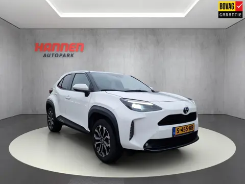 Toyota Yaris Cross 1.5 Hybrid Dynamic