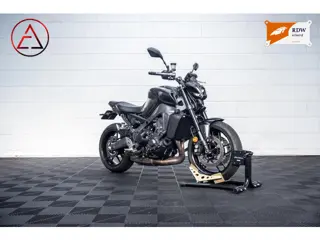 Yamaha MT-09