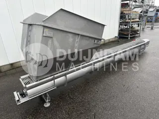 DTS transportvijzel 475 x 35 cm