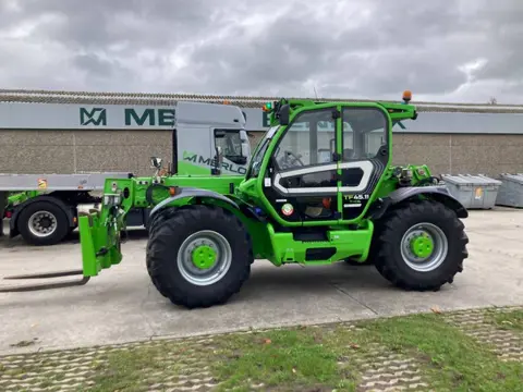 Merlo TF 45.11 T CS-170-CVTRONIC-HF